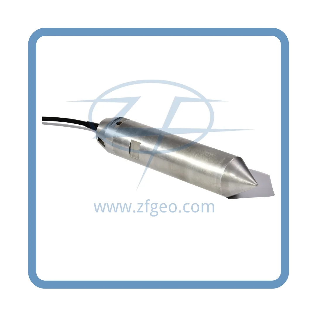 Геофонная струна/геофическое наблюдение | Электронные компоненты и