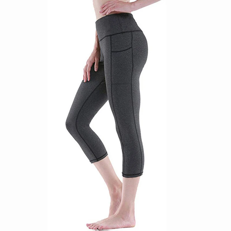 

Push Up Leggings For Fitness High Waisted Workout Tights Sport Clothing Women Bodybuilding Tights Yoga Pants Home Gym Trousers