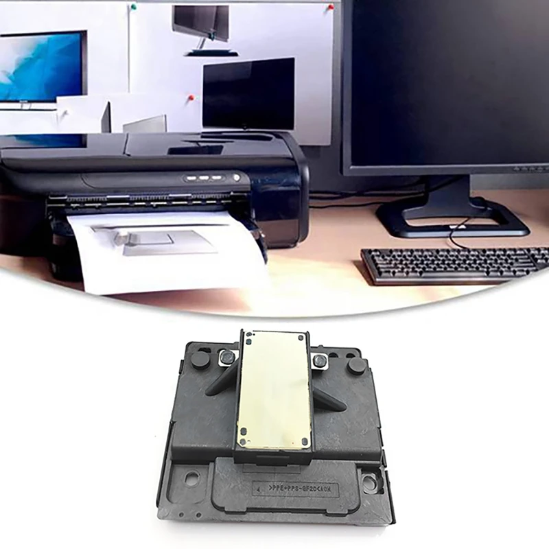 Печатающая головка для Epson TX420 TX430 NX420 NX425 NX430 SX430 ME560 ME535 ME570 XP101 100 XP211 XP103 XP214 XP201 XP200 XP230