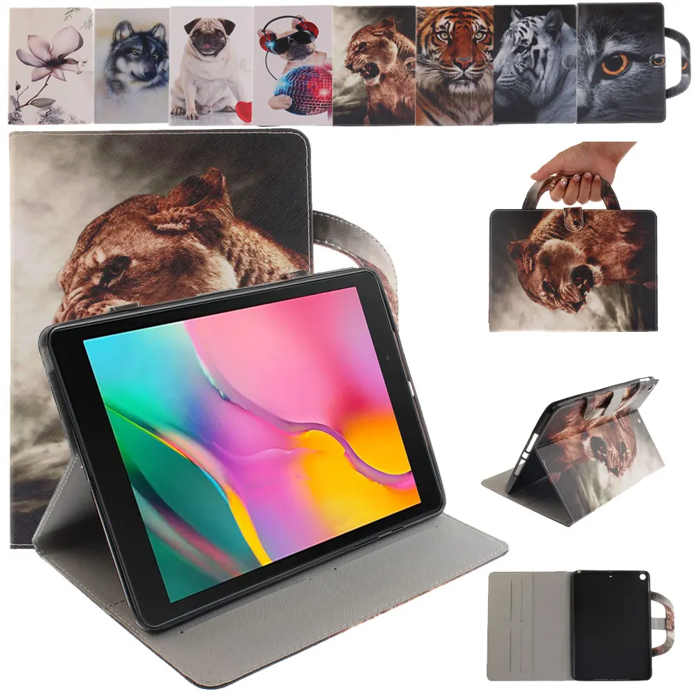 

Auto Sleep Wake Smart Cover For iPad 9.7 inch 2017 2018 Case Shockproof PU Leather Tablet Cover For iPad 9.7 inch 2017 2018 Case