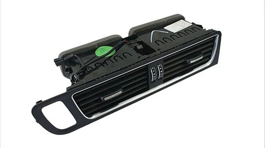 OEM воздуховод для приборной панели кондиционера вентиляция A4 Q5 | Автомобили и