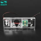 Кронштейн для установки камеры заднего вида для автомобиля GreenYi для NISSAN QASHQAI X-TRAIL Geniss Pathfinder Dualis Navara Juke