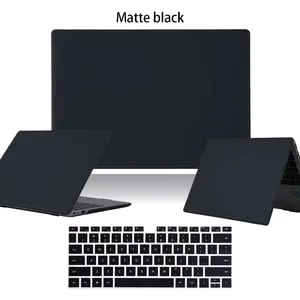 laptop case for huawei matebook d14d151314matebook x 2020matebook x pro 13 9honor magicbook 1415pro 16 1us keyboard fil free global shipping