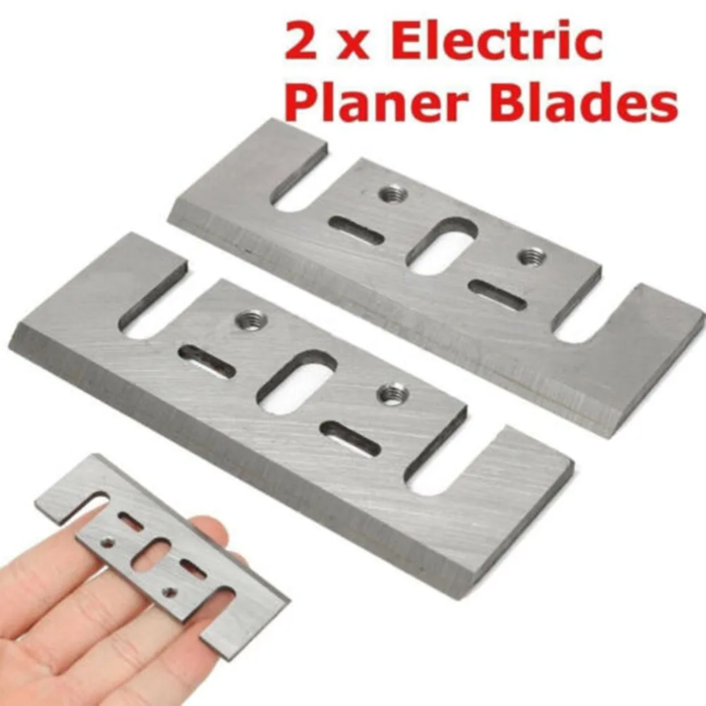 

High Quality Planer Blades High Speed Steel Planer Planer Blade Reliable Replacement Steel
