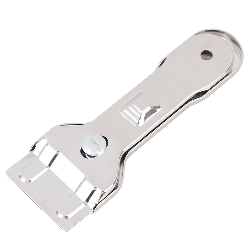 Многофункциональный скребок для очистки стекла и керамики инструменты духовки