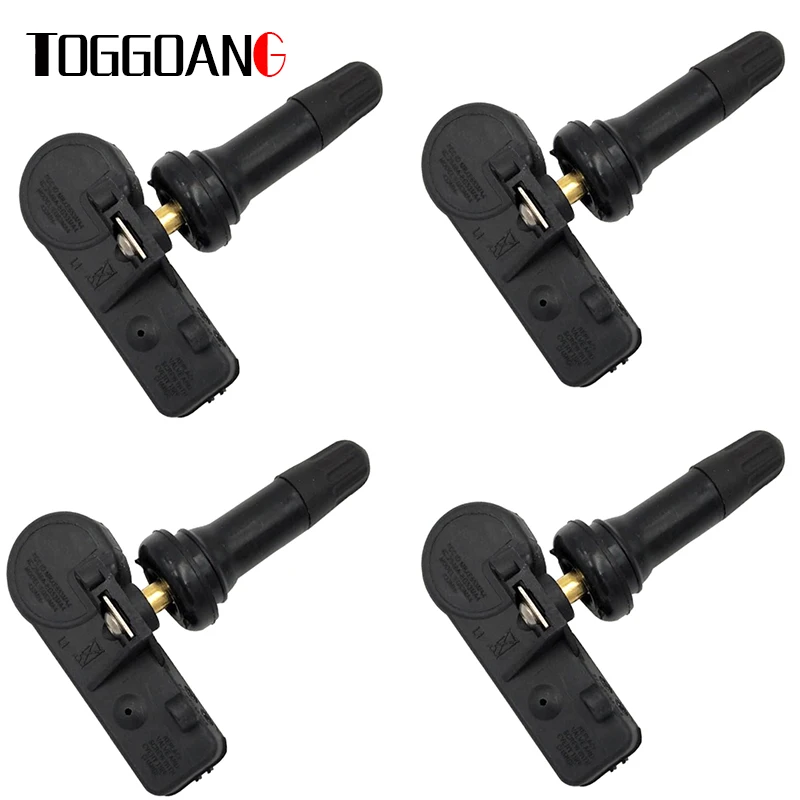 52933 3T000 датчик давления в шинах TPMS для Hyundai KIA 529333T000|Системы контроля внутришинного