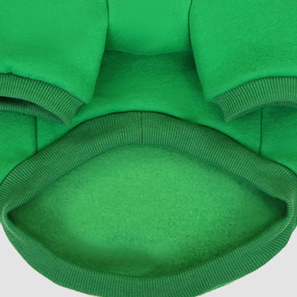 

Fashion Dog Winter Warm Clothes Hoodie Dog Cat Funny Dinosaur Costume Pet Cat Coats Jacket Hoodies For Cats Outfit Warm Pet Coat