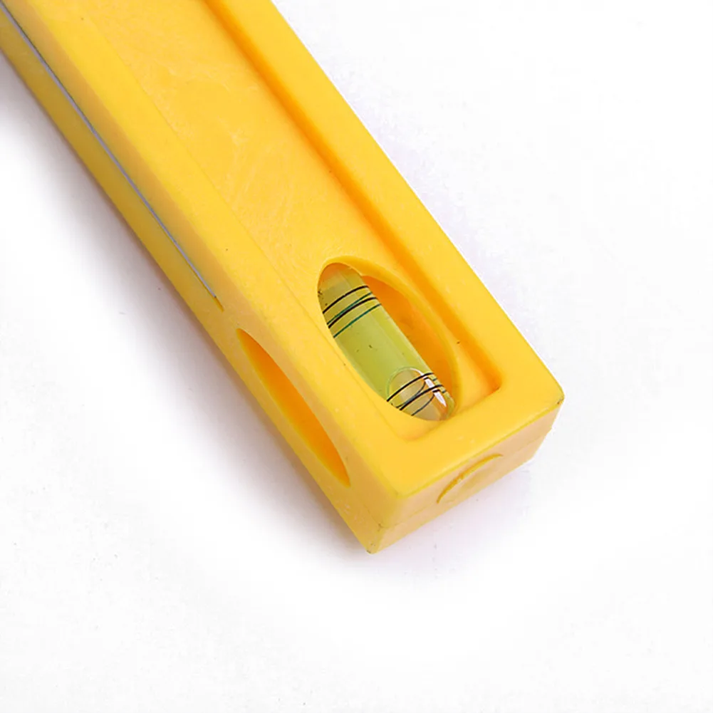 

Adjustable Angle Ruler Imperial / Metric Protractor Sliding Bevel Tool