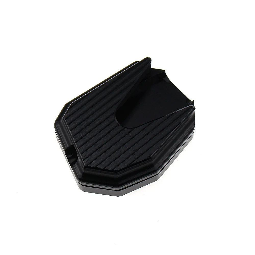 

Suitable for Pcx125 Pcx150 2018 2019 Modified Foot Brace Foot Pad Side Support plus-Sized Pad Thickened Non-Slip