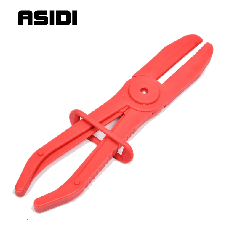 Набор гибких зажимов для шлангов 3 шт. набор плоскогубцев тормозная линия подачи