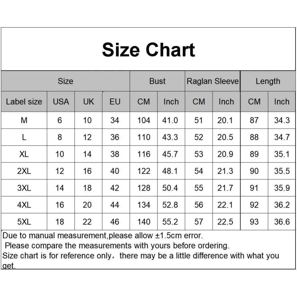 

60%HOTWomen Casual T-shirt 3/4 Sleeve Buttons Hollow out Large Hem Loose Blouse Top