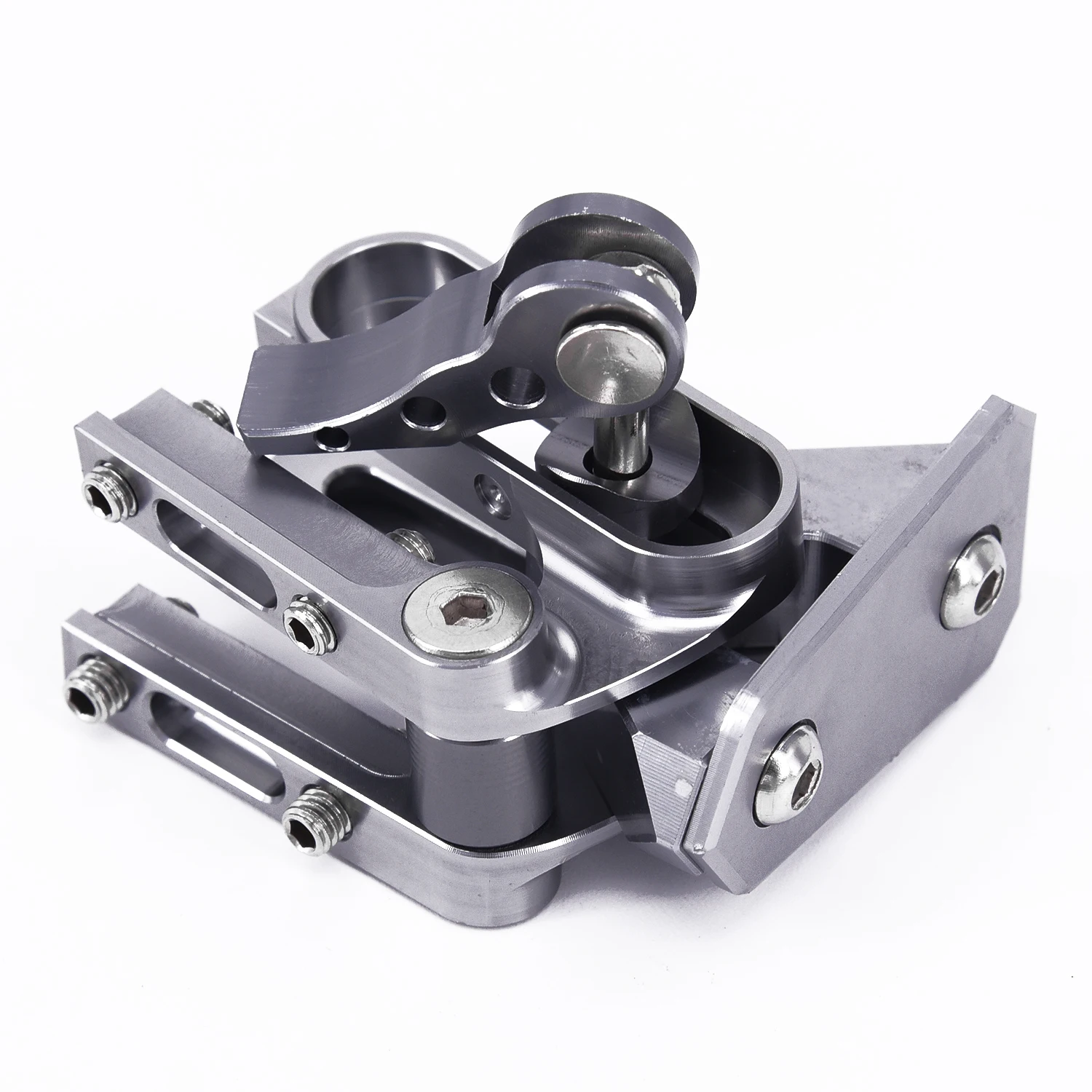 На лобовых стеклах Регулируемая дефлектор ветрового стекла |