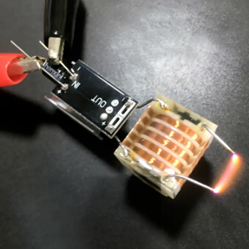 1 шт. 20 кв высокочастотный трансформатор высокого напряжения Катушка зажигания