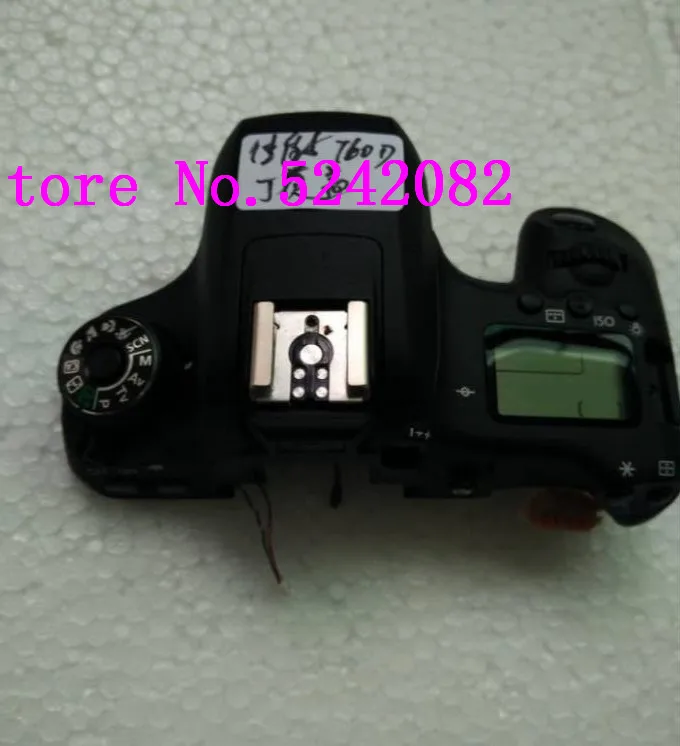

760D Canon 760D SLR
