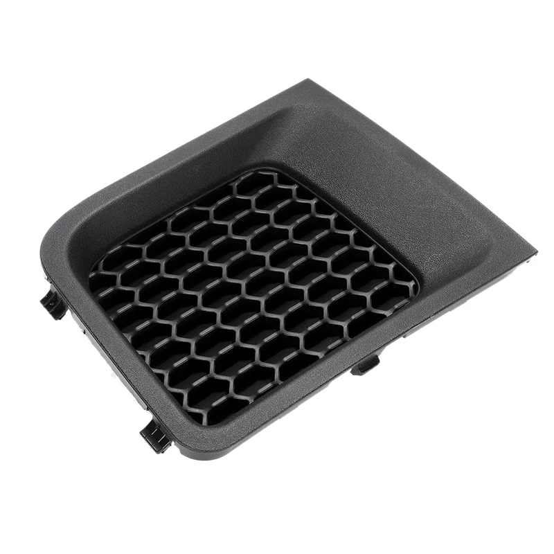 Перегородка для переднего бампера автомобиля Jeep Renegade 2015 2017 735618580R 735618579L|Гоночные