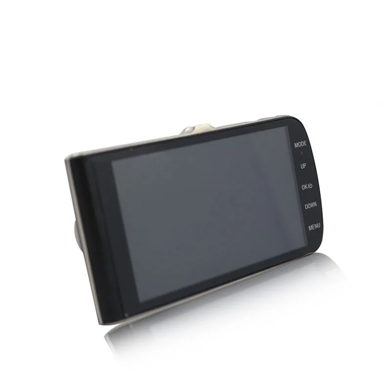 

Car DVR Vehicle Camera Front 1080p 24H Parking Monitor Vehicle Video Recorder