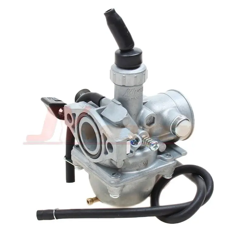 Motorcycle Carburetor 19mm 26mm 28mm 30mm Carb For Mikuni VM16 22 24 26 110cc to 250cc Dirt Pit Bike ATV Quad | Автомобили и