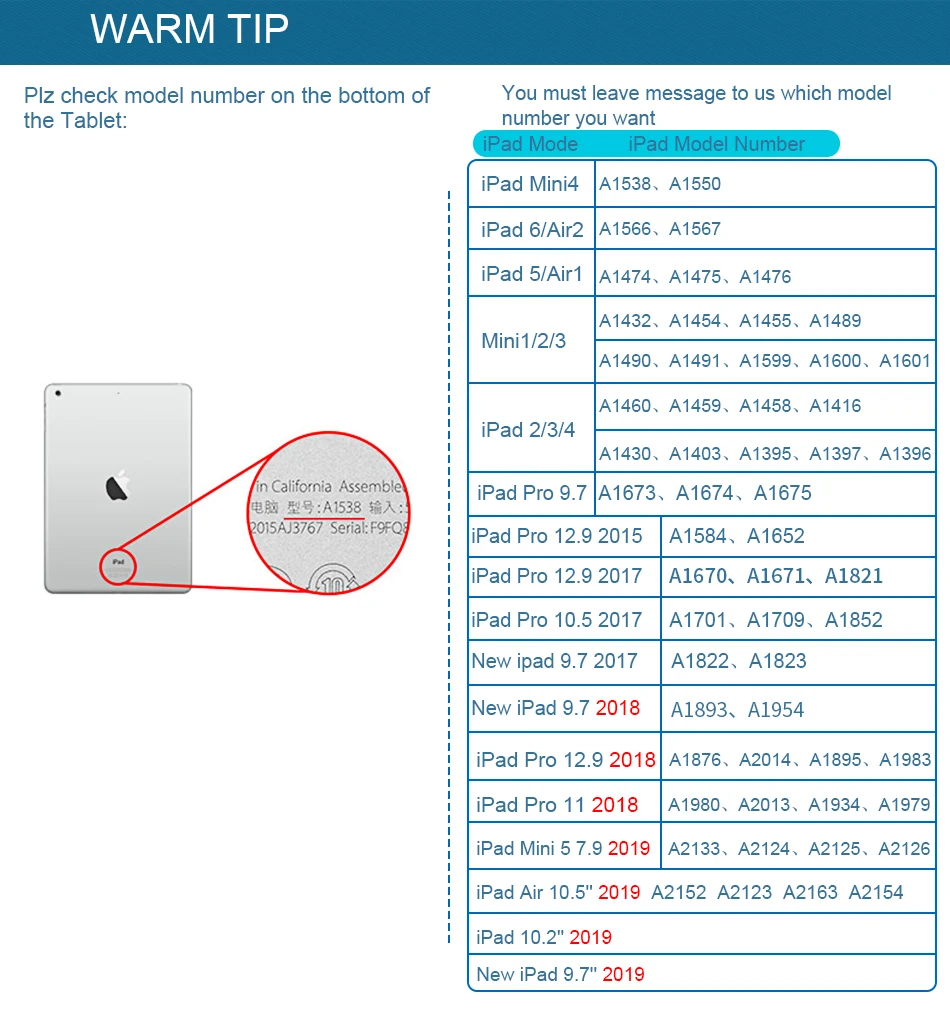Для iPad pro 11 ''12,9'' чехол, MTT кожаный смарт-чехол для нового iPad 9,7 Pro Air 10,5 12,9 Подставка для iPad 5 6 Mini 1 2 3 4 5