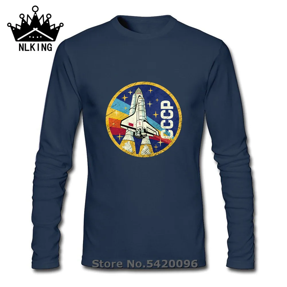 2020 новейший дизайн винтажная цветная футболка с длинными рукавами V01 советским