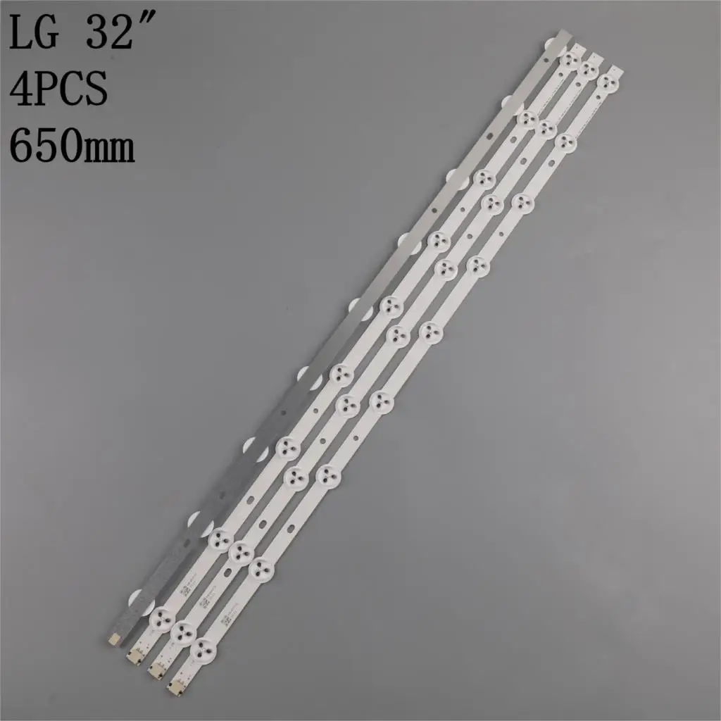 

9 Tiras 32LM3400 32LS3400
