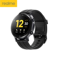 xiaomi realme watch s global edition smartwatch waterproof 15 days battery blood oxygen monitoring music control for ios android