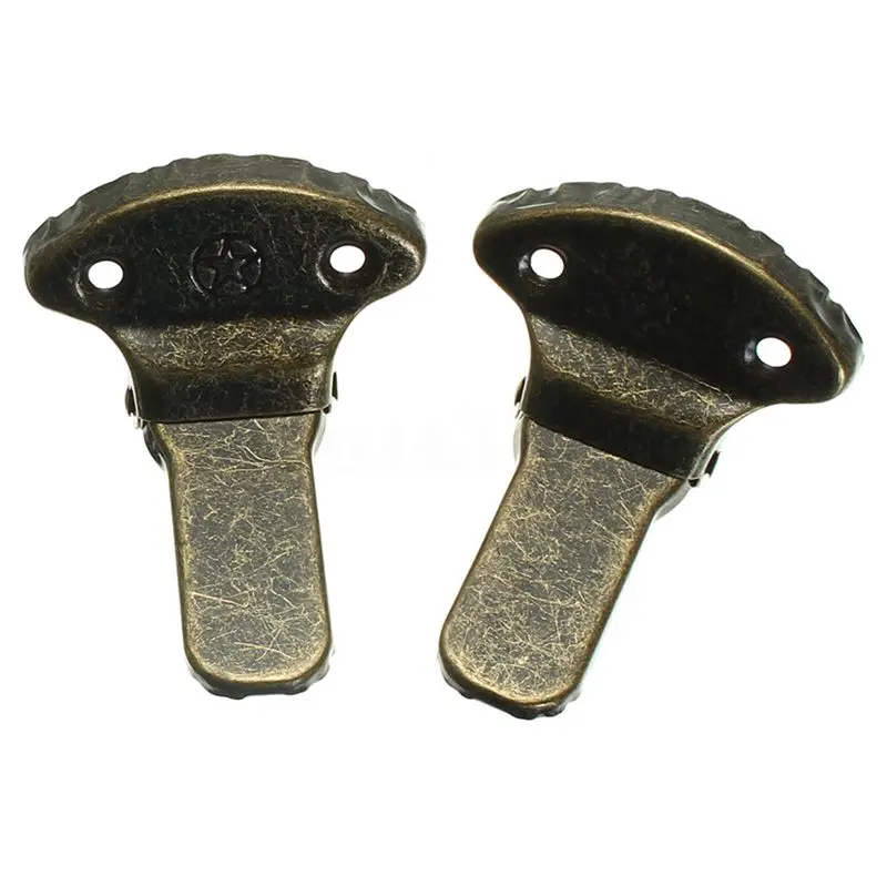 Аксессуары для гитары чехол фиксаторы пряжки с винтами и 1 клавишей | Спорт