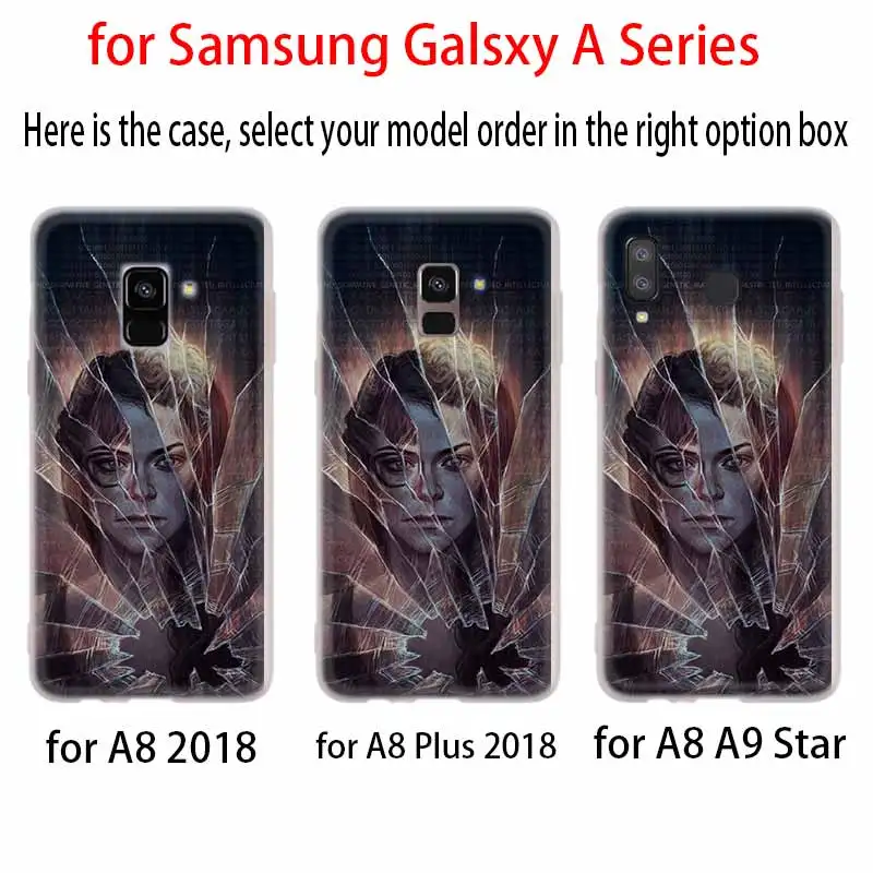 Чехол для Samsung A10 A10S A11 A20 A20S A20E A30 A30S A40 A40S A50 A60 A70 A70S A80 A90 A21 A31 A51|Бамперы| |