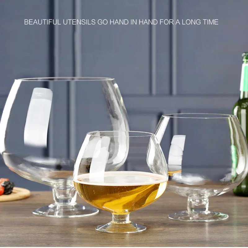 Огромный огромный бокал для пива Overlord креативный в стиле интернет знаменитостей