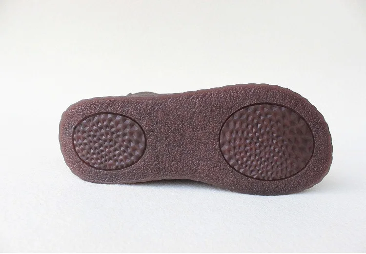 Careaymade/Новые простые женские ботильоны из натуральной кожи; сезон весна-осень; обувь из воловьей кожи на плоской мягкой подошве; обувь на шнуровке с молнией