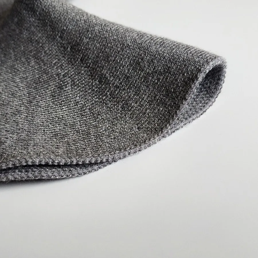 Детская вязаная юбка для девочек зимние юбки пачки плиссированная Pettiskirt