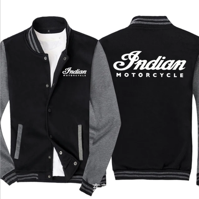 

2021 NEW Baseball Jacket Spring Autumn Fleece Cotton Slim Fit Jacket MOTORCYCLE Car Logo Sweatshirt Fashion Hip Hop