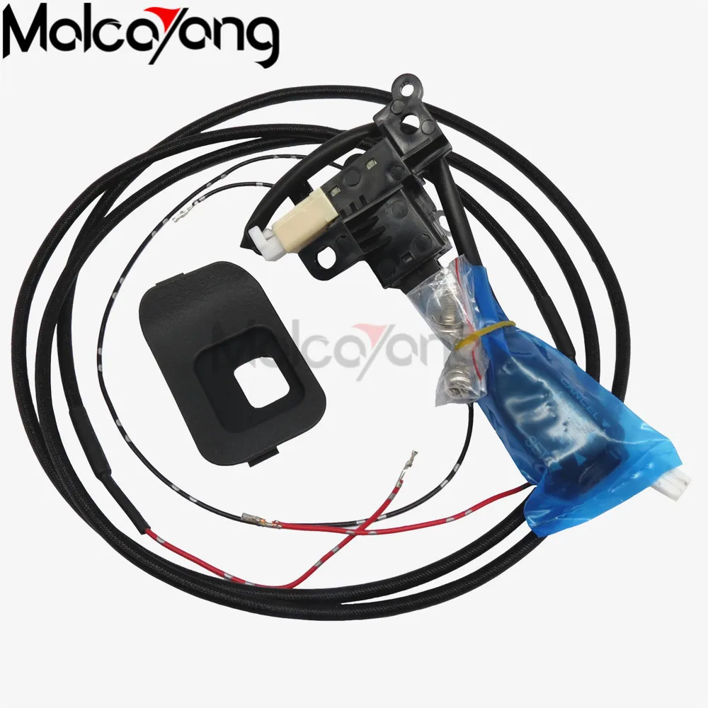 Переключатель круиз контроля 45186 02150 B0 42030 для Toyota RAV4 2009 2013 Corolla 2007 2012 84632 34017 34011 90159