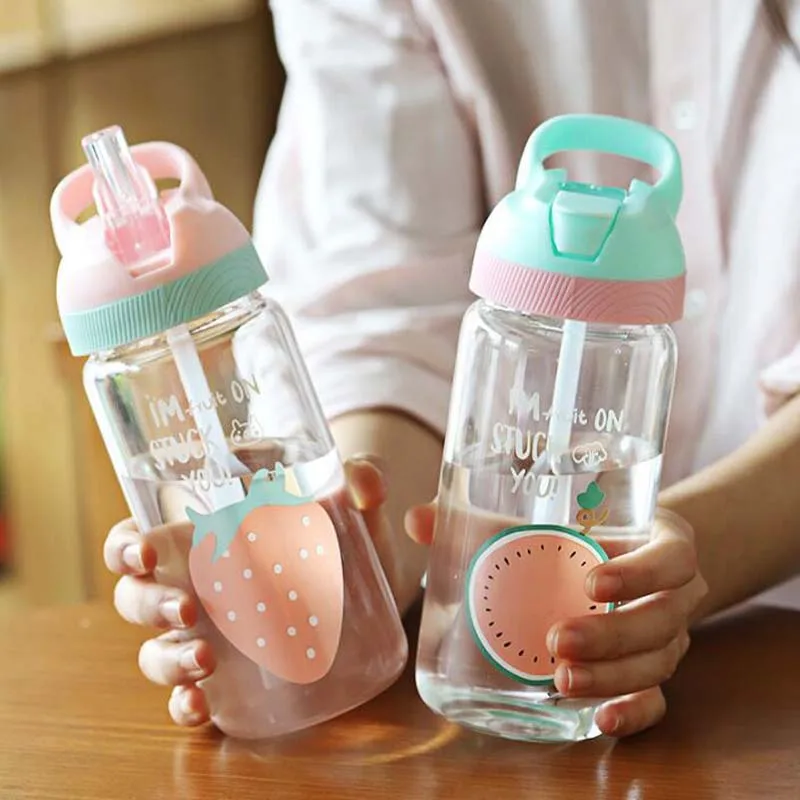 520 мл для стаканчик с крышкой кубиков льда Портативный спорта и путешествий