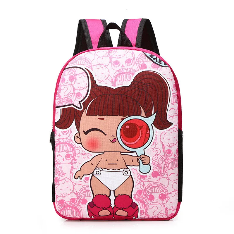 Детская школьная сумка Канцелярские Принадлежности для хранения Mochila Escolar