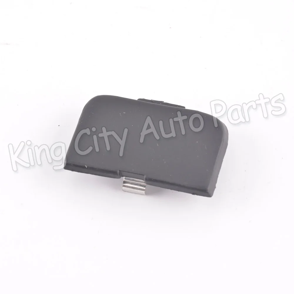 Крышка QX крышка переднего бампера прицепа с буксировочным крюком тяги корпус для