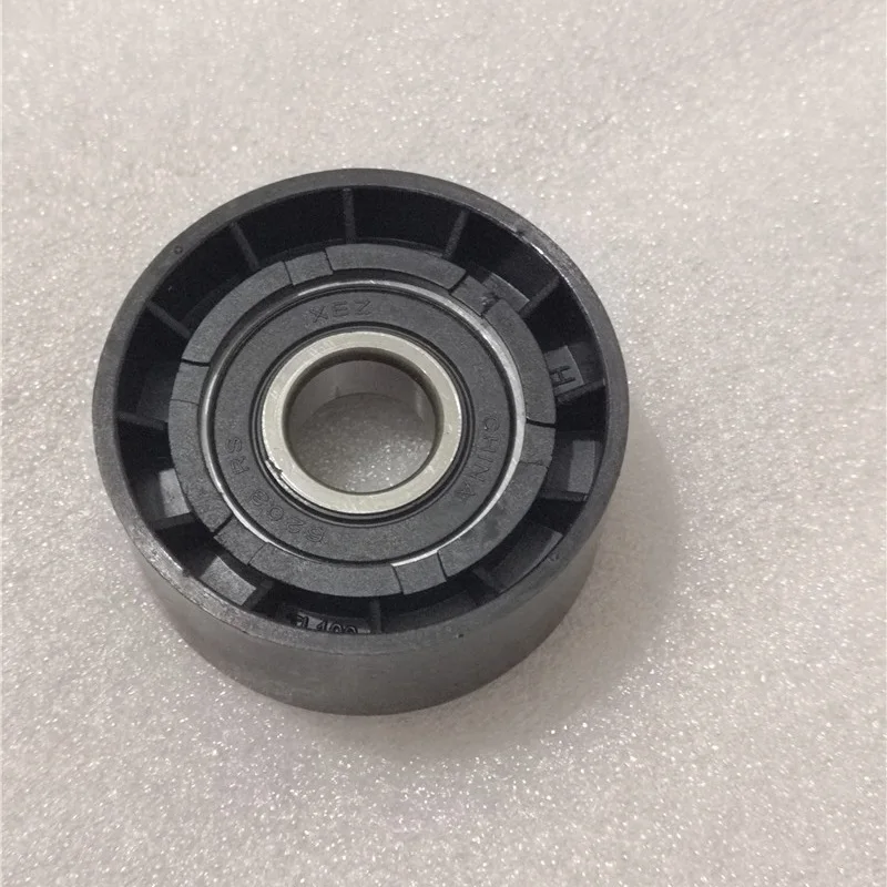 V RIBBED Натяжной ремень для Peugeot 206 sw (2e/k) 1 4 307 Citroen 96 563 633 80 5751.E9|Ремни шкивы и скобы| |