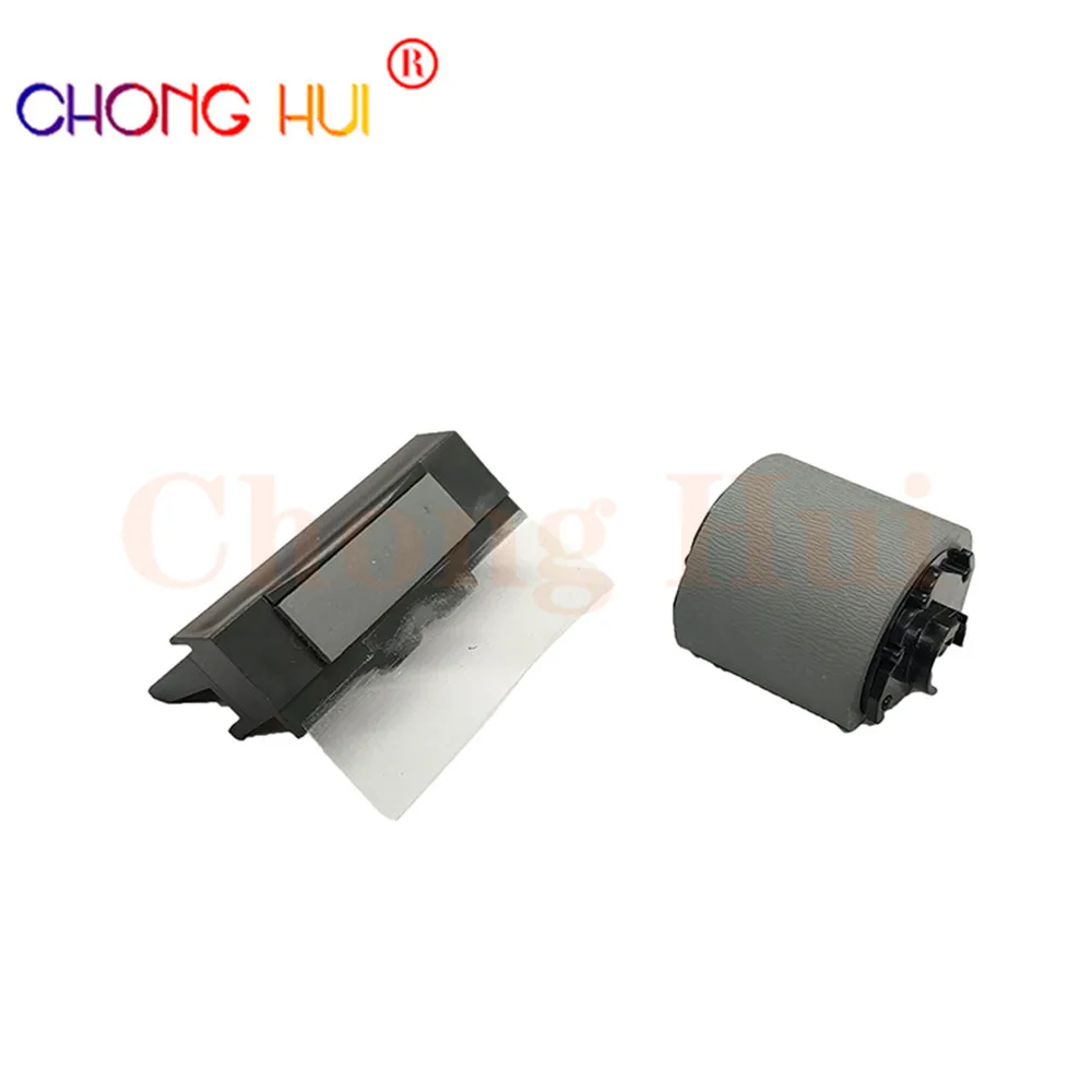 Оригинальный Новый разделительный блок в сборе и пикап-ролик фотоэлемент SCX4725