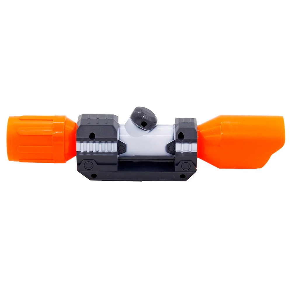 Универсальные аксессуары для Nerf совместимая Модифицированная передняя трубка