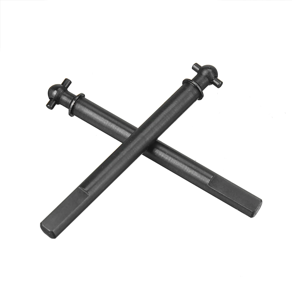 

RGT 136161 передний задний приводной вал для 1/16 RC автозапчасти R62095