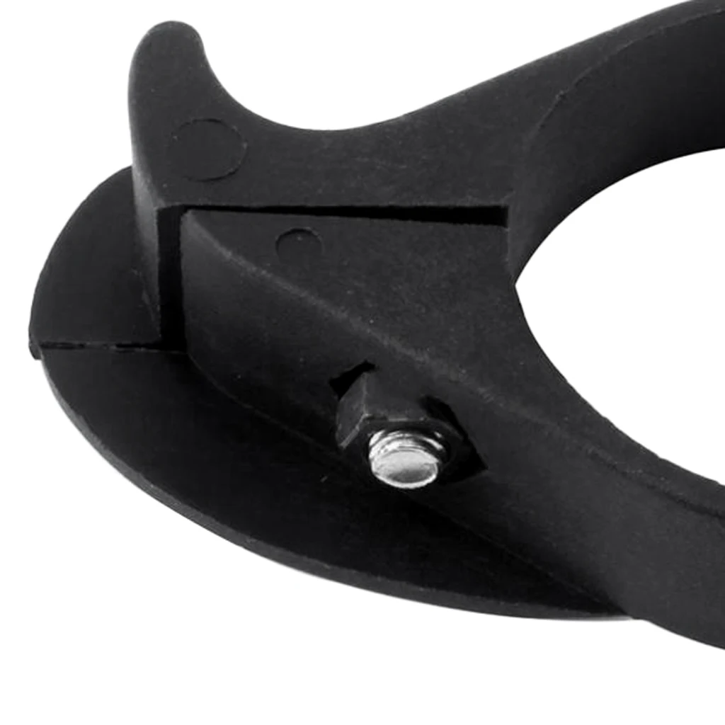 Односкоростная направляющая для цепи регулируемая защита от падения защитный