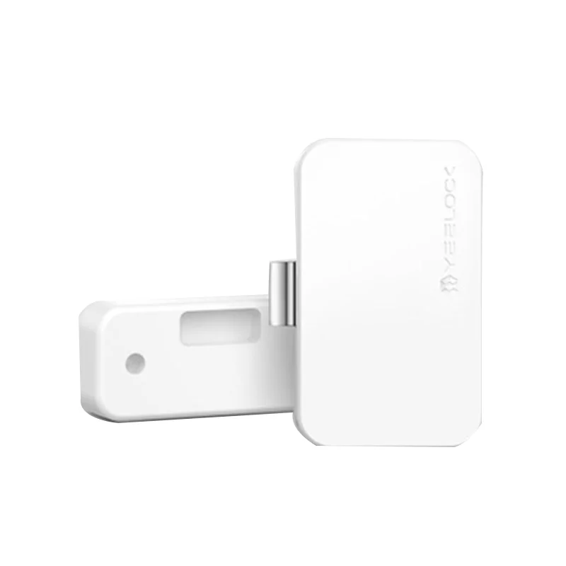 Xiaomi Youpin умный ящик шкафчик Блокировка Keyless Bluetooth приложение|Электрический замок| |