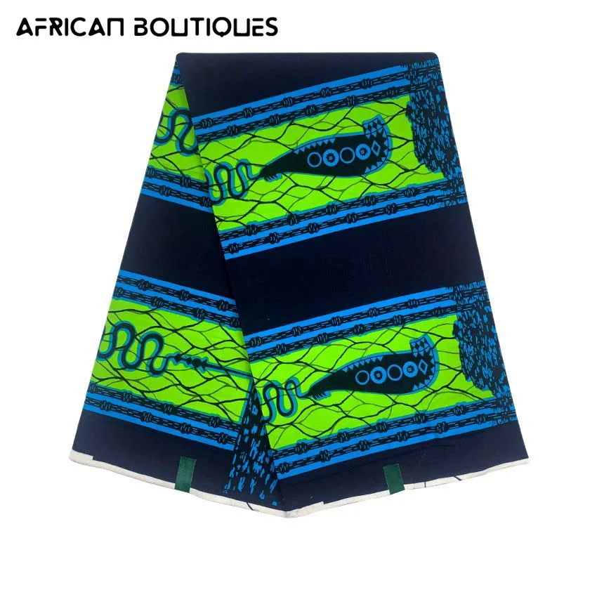 

High Quality Cotton Fabric ankara Style African Wax Prints Fabric African Fabric new Wax Print Fabric 6yard