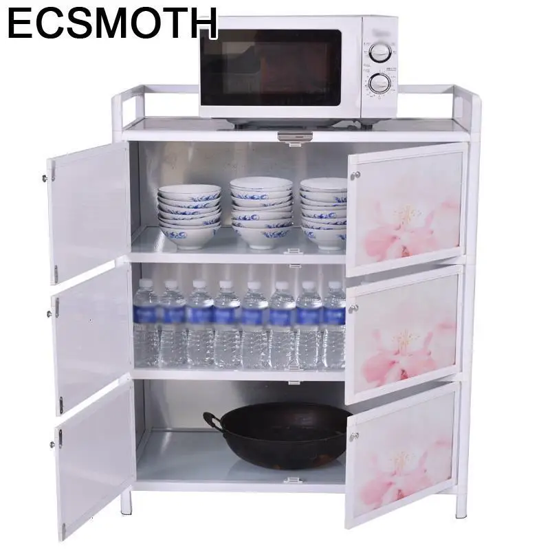 Moveis Sala De Jantar Capbords Tea Mobiliario кухонная мебель из алюминиевого сплава Mueble Cocina Meuble