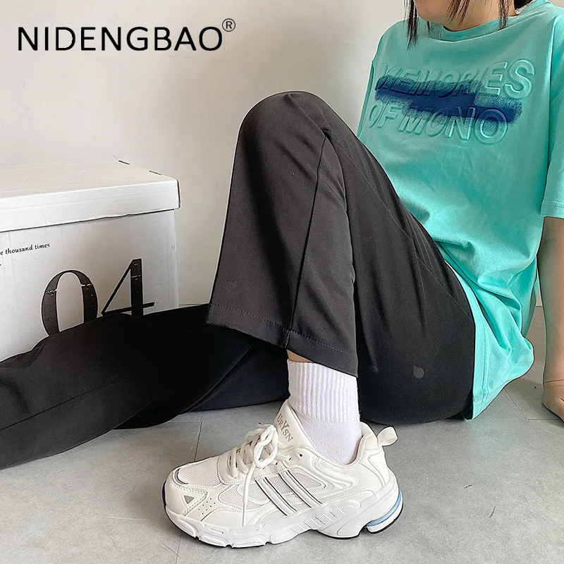 Summer Women Sneakers Fashion Mesh Chunky Shoes Comfortable Thick Sole White Flats Running Casual Sports Shoes Zapatillas Mujer