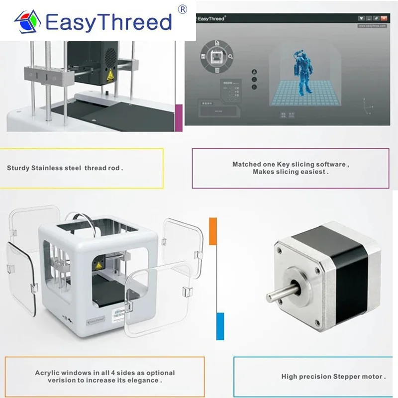 Free shipping Brand new original barcode print head for Zebra ZM600 203DPI thermal label print head P/N: 79803M