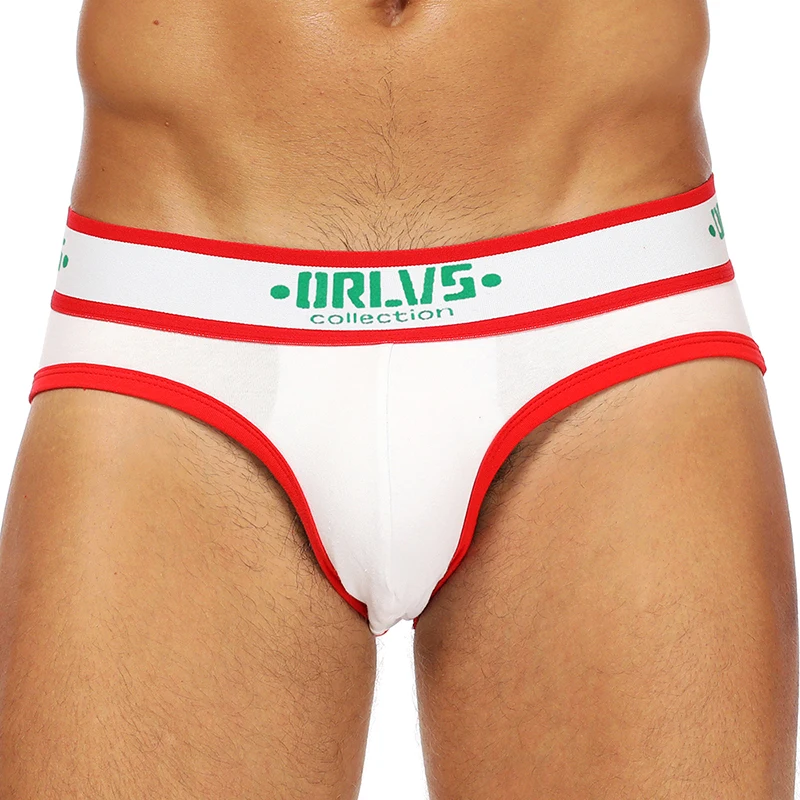 Сексуальное нижнее белье для мужчин гей стринги с открытой промежностью