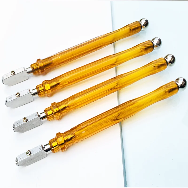 10 шт./лот стеклорез быстрый и прочный профессиональный для стеклянных блоков