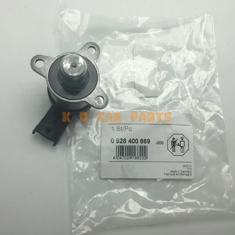 Новый топливный Дозирующий клапан регулирующий топливного насоса системы с