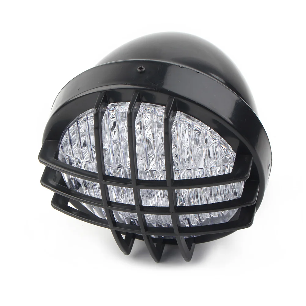 Светодиодный головной светильник фара для 50cc 110cc 125cc 150cc 200cc ATV Quad Buggy Go Kart