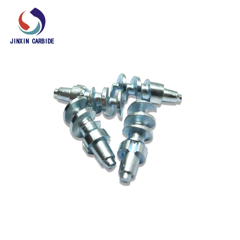 

JX180/250 шт., наконечники для колес, автомобильные шины, противоскользящие гвозди, противоскользящие шипы для мотоцикла, велосипеда, зима, экстренная ситуация
